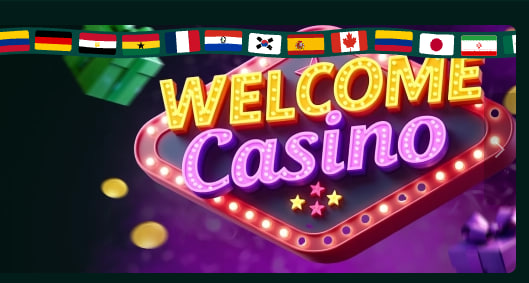 SpinBetter casino screenshot